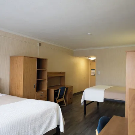 Residence & Conference Centre - Sarnia