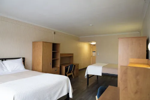 Residence & Conference Centre - Sarnia - Wifi