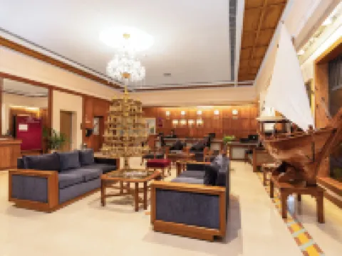 Presidency Towers,Kochi Hotels in Kochi