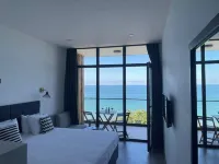 Cabo Verde Boutique Hotel Hotel a Makhinjauri