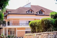 My Hill Eco Lodge Hotels in 