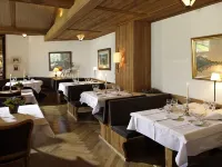 Hotel Alpenrose Wengen - a Family Affair since 1881 Hotels in Wengen
