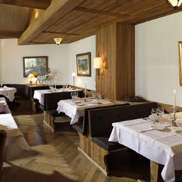 Hotel Alpenrose Wengen - a Family Affair since 1881