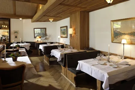 Hotel Alpenrose Wengen - a Family Affair since 1881