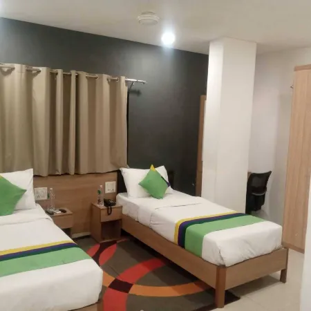 Hotel Wow