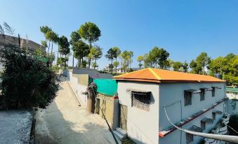 Roomy star resorts