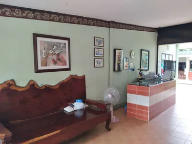 รูปภาพของโรงแรม บ้านพลับพลา