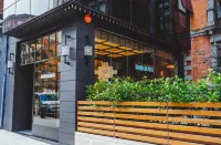 Barceló Oviedo Cervantes Hotels in 