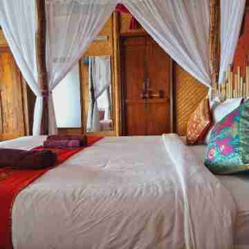 Belantara Beach Front Rooms