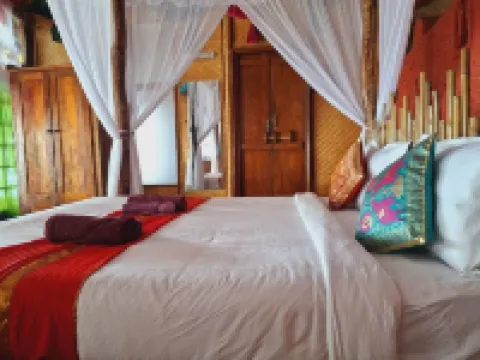 貝蘭塔拉海濱度假村