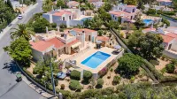 61 vdm - Superb villa on Vale do Milho with heated