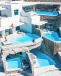 Cavo Tagoo Mykonos - Romanttinen