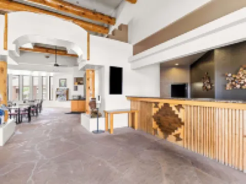 Best Western Apache Junction Inn Hoteles en Apache Junction