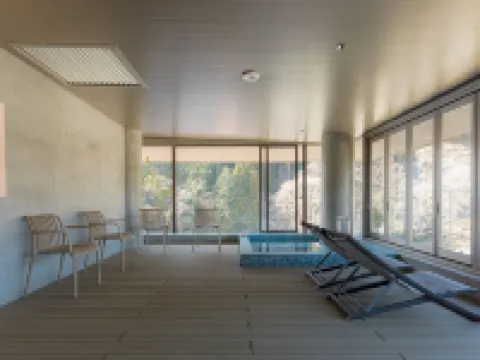 SOIL Nagatoyumoto - Hostel Hotéis em Nagato