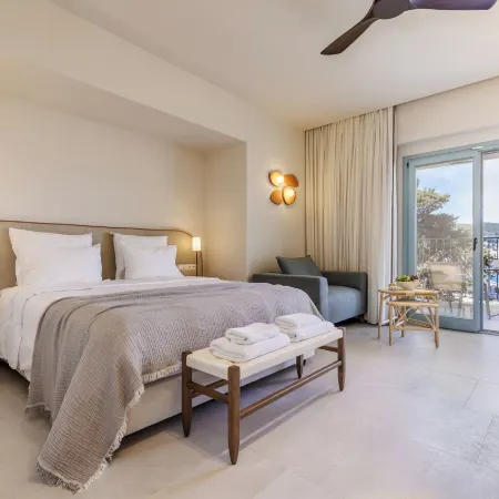 Minnŏ Boutique Hotel & Spa