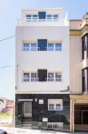 Bety Dreams Apartments Hotels in Madrid