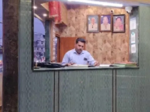 Hotel Sangam sagar Hotels in Sagar