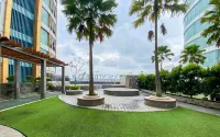 Good Choice Studio Apartment At Sentraland Semarang - Condos