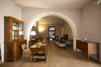 Ballium Luxury Relais Hotel a Avola