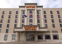 Humphry Inn and Suites