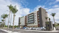 Holiday Inn Express & Suites Celaya Hotel a Celaya