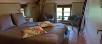 Gîte et Chambres d'hôtes le Chêne Billault Các khách sạn ở Chaveignes