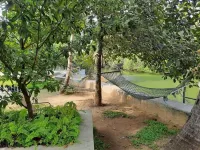 The Riverside Guesthouse - Balkon