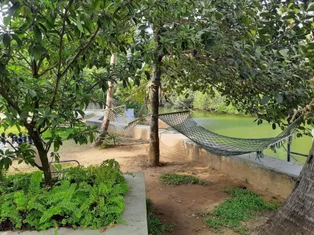 The Riverside Guesthouse