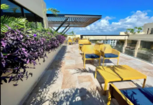 Syrena Luxury Studio 207