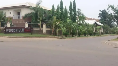 Pradav Apartment