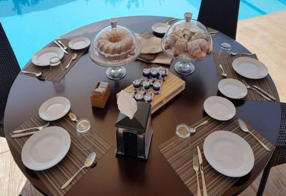 Tenuta Madre Terra Resort - Housity