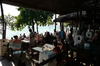 Nature Beach Resort - Bữa sáng