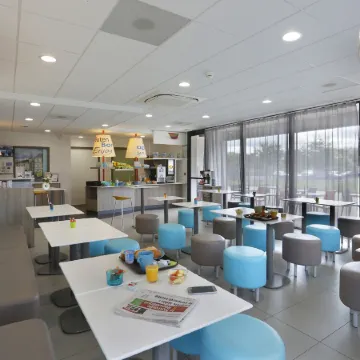 First Inn Hotel Blois