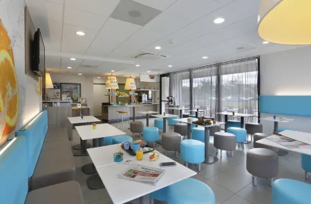 First Inn Hotel Blois