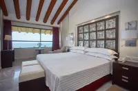 Occidental Nuevo Vallarta - balcony