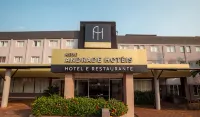 Hotel Vivaldi Cataratas Hotels near Itaipu Binacional