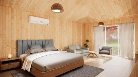 Praveg Beach Resort Nagoa Beach Diu