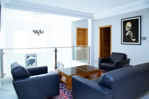 Villa Somone Pied Dans l'Eau - Homestay