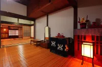 MORINOMOMU Hotels in Hikari