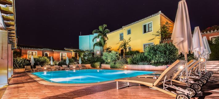 Borgo Degli Ulivi Hotels in Tortoli