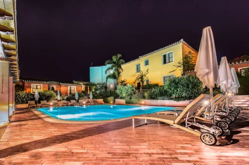 Borgo Degli Ulivi - 3-Star