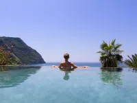 Semiramis Hotel de Charme & Pools Hotels near Citara Beach
