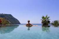 Semiramis Hotel de Charme & Pools Hoteles en Forio