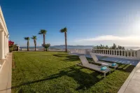 Luxury Villa Aethra -island Living Paros-