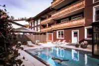 Hotel Panther'a