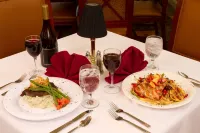 Hilton Garden Inn Daytona Beach-Airport - breakfast