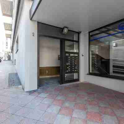 Limehome Aachen Vereinsstrasse Others