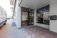 Limehome Aachen Vereinsstrasse