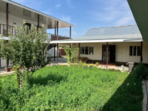 Rakaposhi Guest House Hotels in Kaghan