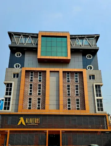 Albatros Premium Hôtel